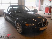 Bmw Z3 Schmiedmann Alu Pedals 08