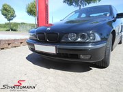 Bmw E39 523I Facelift Headlights Rearlights Side Indicators 01