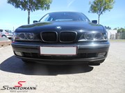 Bmw E39 523I Facelift Headlights Rearlights Side Indicators 02