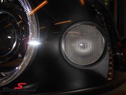 Bmw E39 523I Facelift Headlights Rearlights Side Indicators 10