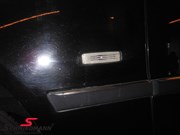 Bmw E39 523I Facelift Headlights Rearlights Side Indicators 14