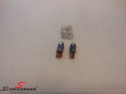Bmw E39 523I Facelift Headlights Rearlights Side Indicators 15