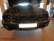 Bmw E39 523I Facelift Headlights Rearlights Side Indicators 18