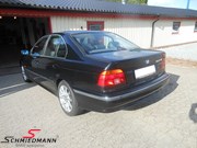 Bmw E39 523I Facelift Headlights Rearlights Side Indicators 20