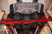 Bmw E92 M3 Akrapovic Exhaust Carbon Tips 14