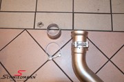 Bmw E92 M3 Akrapovic Exhaust Carbon Tips 15