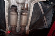 Bmw E92 M3 Akrapovic Exhaust Carbon Tips 16
