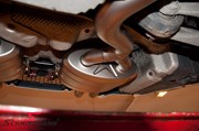 Bmw E92 M3 Akrapovic Exhaust Carbon Tips 23