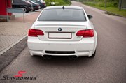 Bmw E92 M3 Akrapovic Exhaust Carbon Tips 26