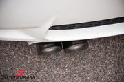 Bmw E92 M3 Akrapovic Exhaust Carbon Tips 27