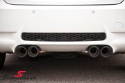 Bmw E92 M3 Akrapovic Exhaust Carbon Tips 30