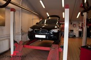 Bmw F20 120D Westfalia Tow Bar 02