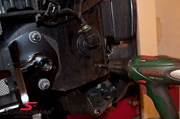 Bmw F20 120D Westfalia Tow Bar 04