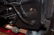Bmw F20 120D Westfalia Tow Bar 09