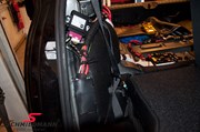 Bmw F20 120D Westfalia Tow Bar 15