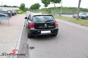 Bmw F20 120D Westfalia Tow Bar 18