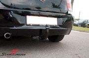 Bmw F20 120D Westfalia Tow Bar 21