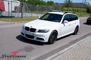 Bmw E91lci Westfalia 23