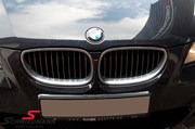 Bmw E61lci Std Grilles 06