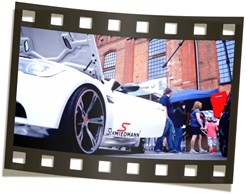 Bmw Meeting Peine 2013 Trailer