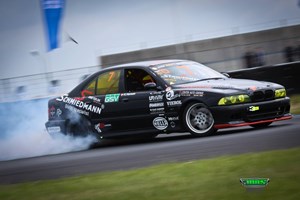 Drifter Dk E39 M5 Dds Jyllandsringen 02