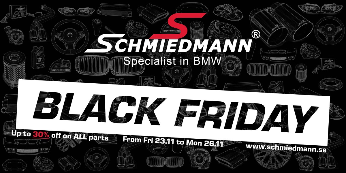 Black Friday Products SE