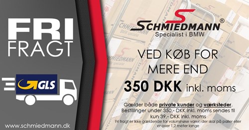 Fri Fragt DA