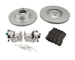 Bmw Brake Parts