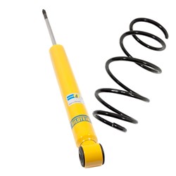 Bmw Spring Shock Absorber