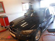 Bmw E91 320D Cruise Control 01