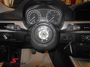 Bmw E91 320D Cruise Control 04