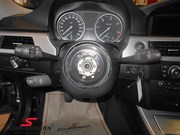 Bmw E91 320D Cruise Control 06