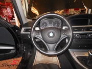 Bmw E91 320D Cruise Control 08
