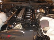 Bmw E36 323Ti High Flow Intake Manifold 02