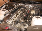 Bmw E36 323Ti High Flow Intake Manifold 07