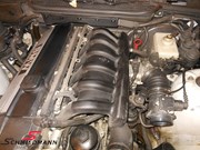 Bmw E36 323Ti High Flow Intake Manifold 08