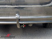 Bmw E91lci Westfalia Tow Bar 02