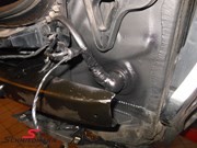 Bmw E91lci Westfalia Tow Bar 05