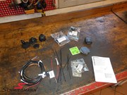 Bmw E91lci Westfalia Tow Bar 07