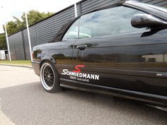 Bmw E36 Cabriolet Schmiedmann Fordels Kunde 01