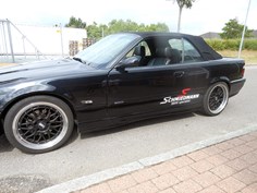 Bmw E36 Cabriolet Schmiedmann Fordels Kunde 02