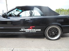Bmw E36 Cabriolet Schmiedmann Fordels Kunde 03