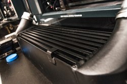 Schmiedmann BMW F30 335I Wagner Intercooler Plus Downpipes 0103