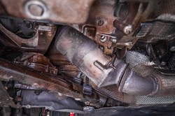 Schmiedmann BMW F30 335I Wagner Intercooler Plus Downpipes 0112