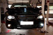 Bmw E60 530D Xenon Foglights 03