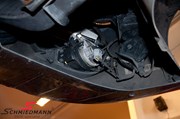 Bmw E60 530D Xenon Foglights 06