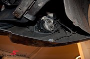 Bmw E60 530D Xenon Foglights 07