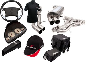 Schmiedmann Parts Acessories