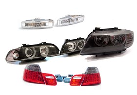 Lights Spare Styling