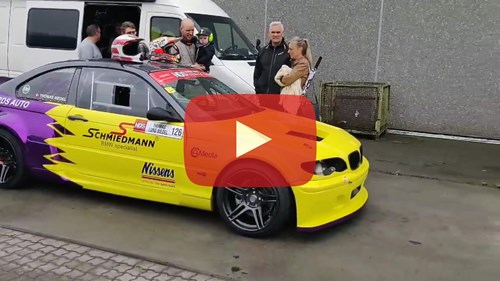 ERA Drifting Odense Video Thumbnail Playbutton